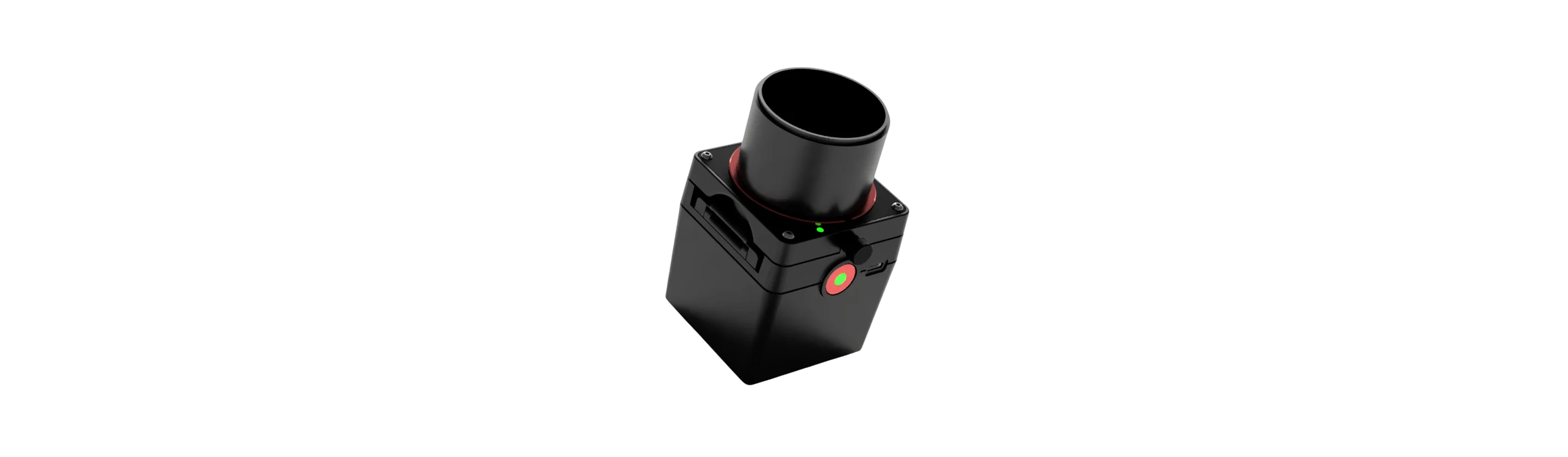 Digitize Your Film with Precision